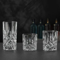 Noblesse Whiskyglass 24,5 Cl 4-Stk.
