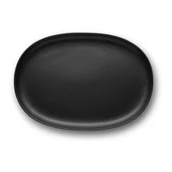 Nordic Kitchen Ovalt Serveringsfat 36 Cm