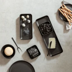 Nordic Kitchen Serveringsfat 13X37 Cm
