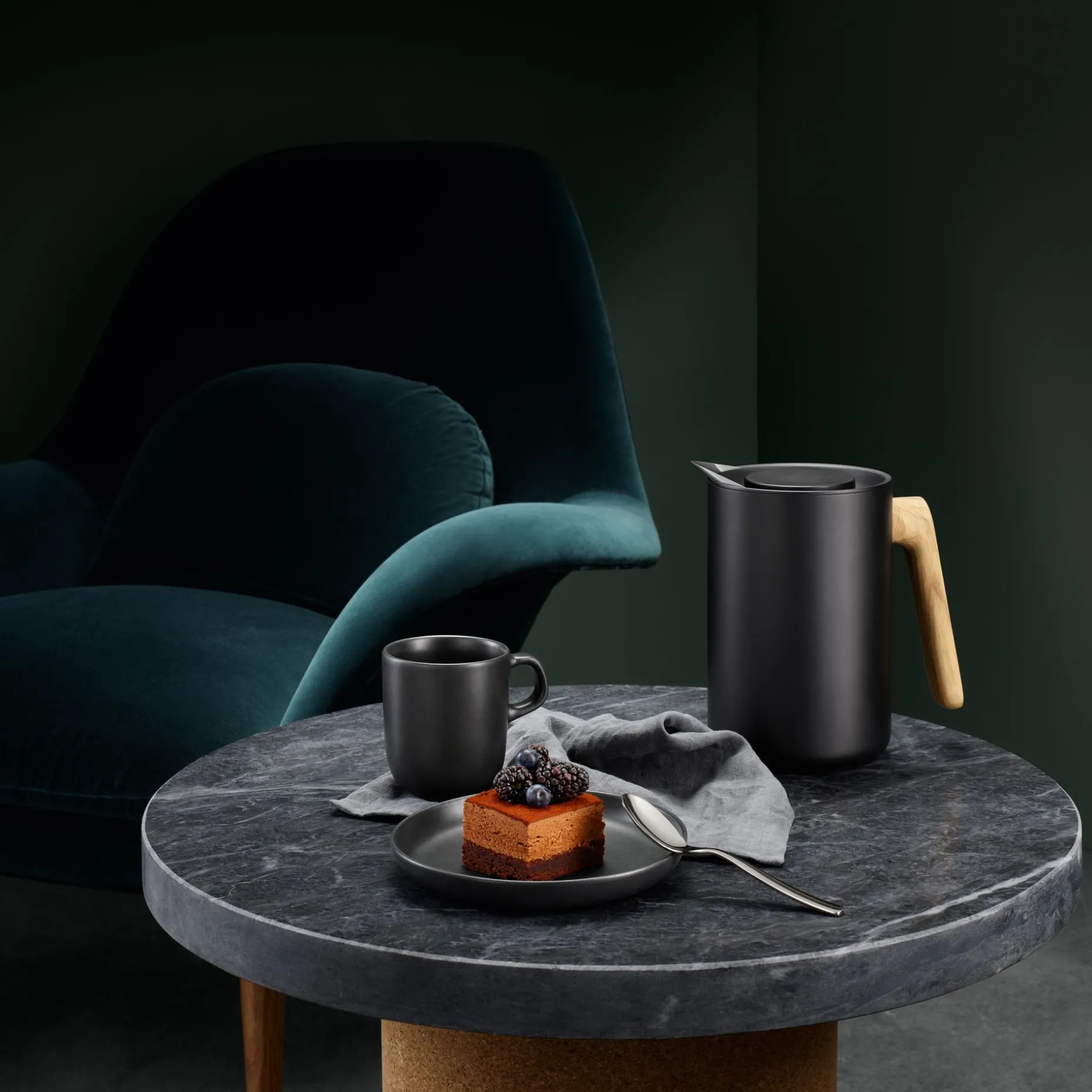 Nordic Kitchen Termoskanne