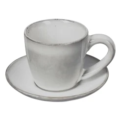 Nordic Sand Espressokopp Med Fat