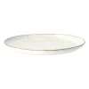 Nordic Sand Ovalt Fat