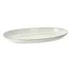 Nordic Sand Ovalt Fat