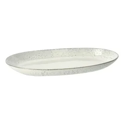 Nordic Sand Ovalt Fat