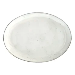 Nordic Sand Ovalt Fat