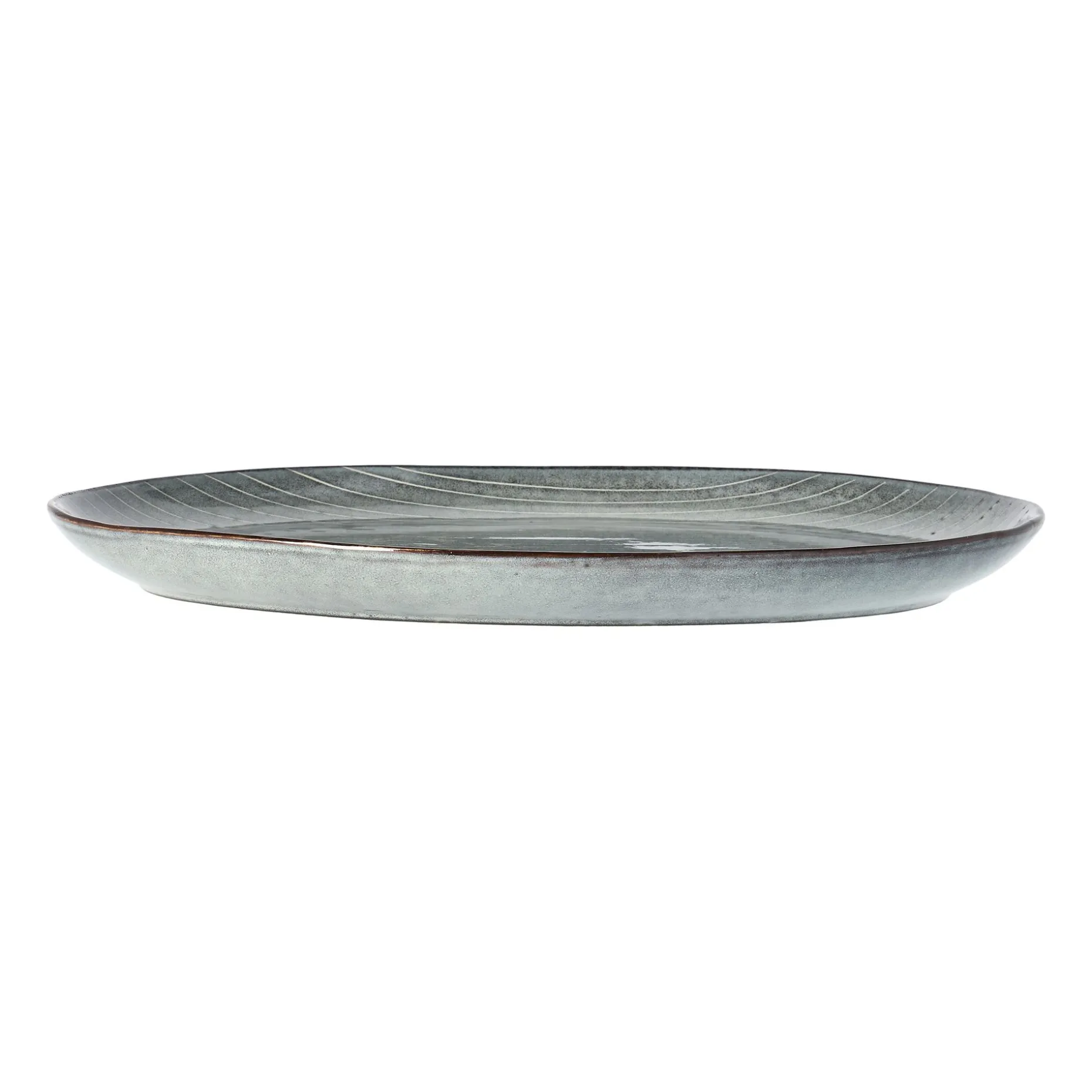 Nordic Sea Ovalt Fat