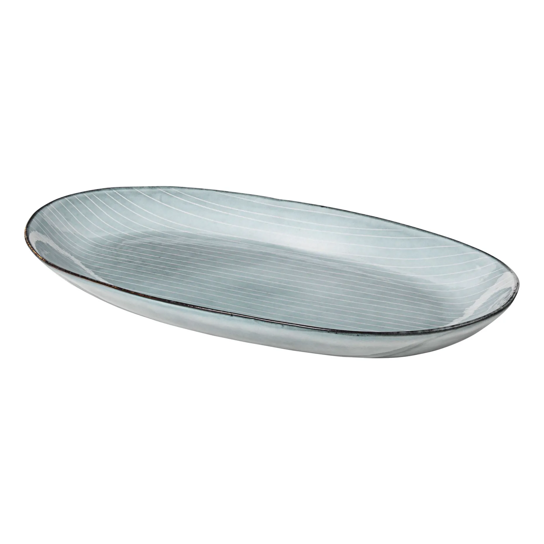 Nordic Sea Ovalt Fat
