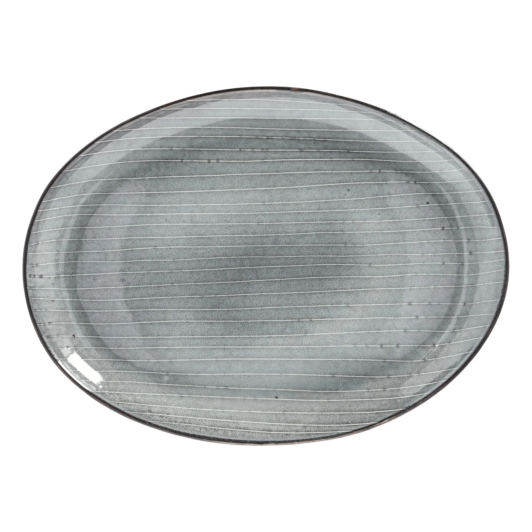 Nordic Sea Ovalt Fat