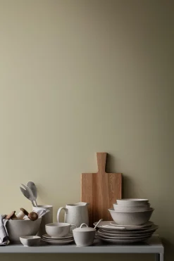 Nordic Vanilla Frokostservise