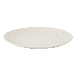 Nordic Vanilla Mattallerken O 26 Cm