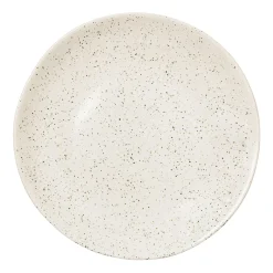 Nordic Vanilla Tallerken O 20 Cm