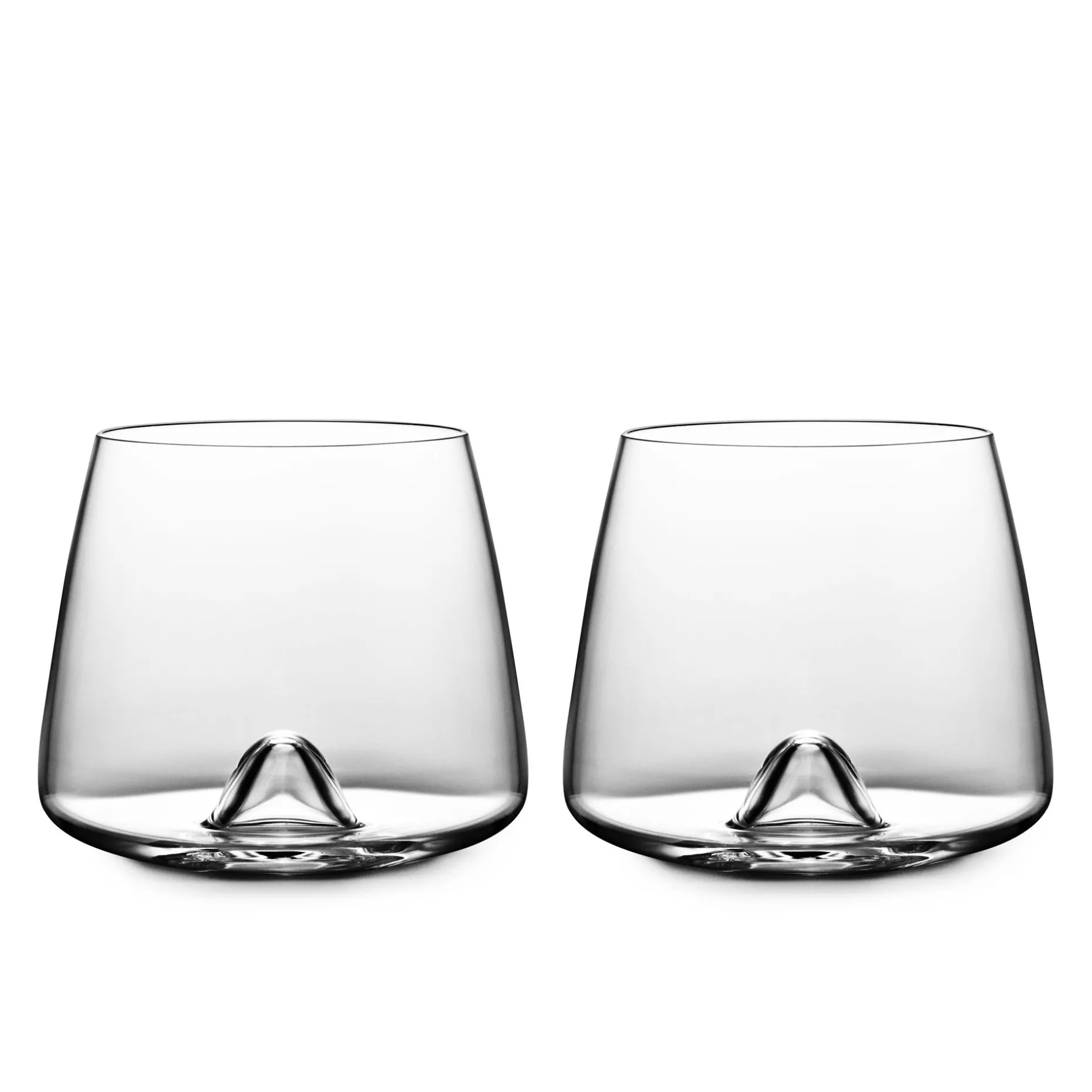 Normann Whiskyglass 2-Pack