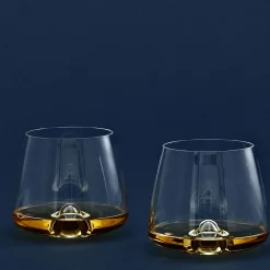 Normann Whiskyglass 2-Pack