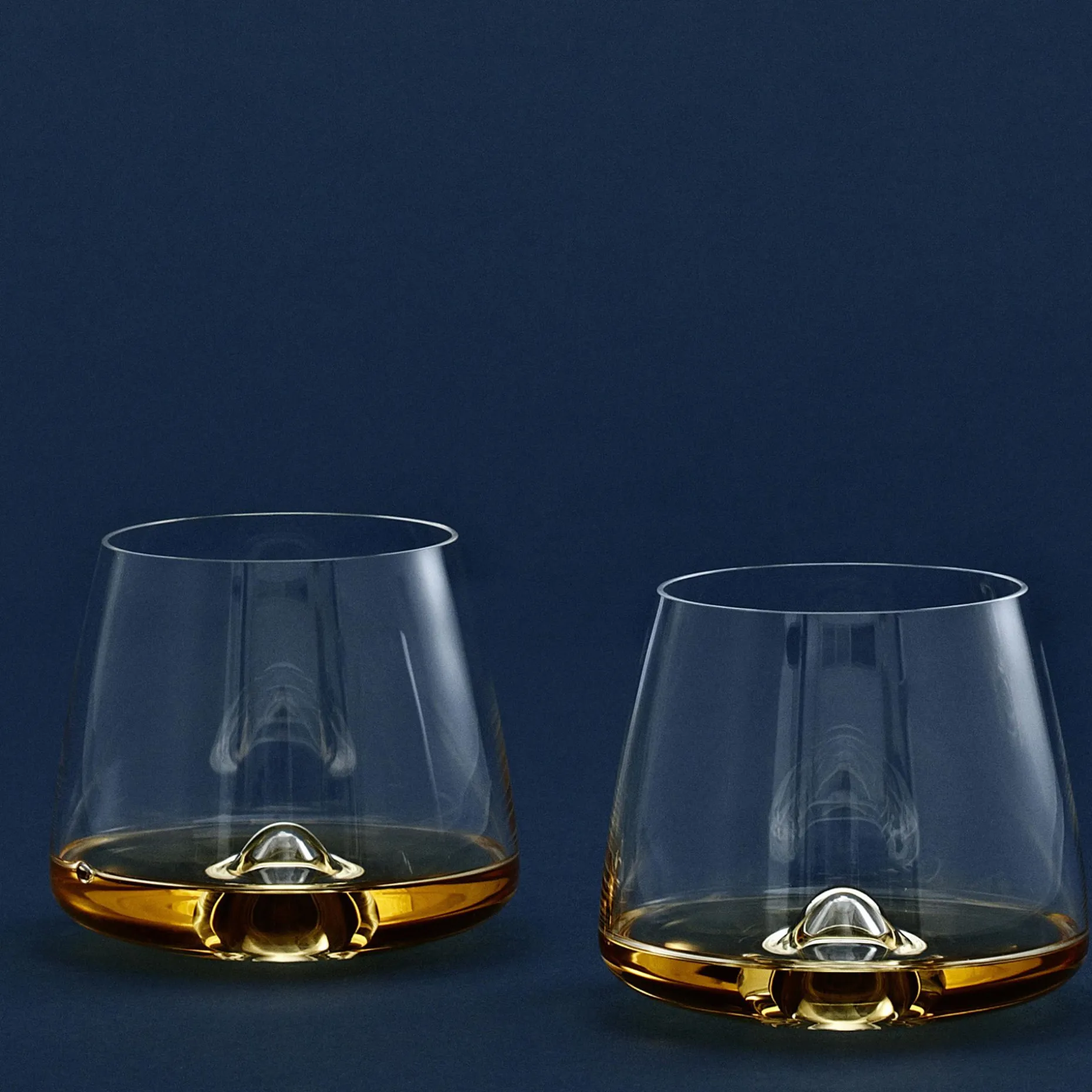 Normann Whiskyglass 2-Pack