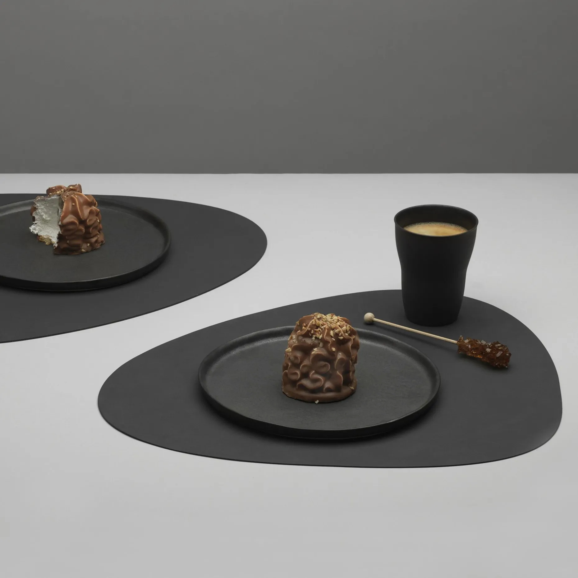 Nupo Spisebrikke Curve