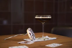 Opacity Champagneglass 22 Cl