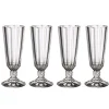 Opera Champagneglass 4-Stk.