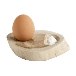 Organic Eggeglass 4-Pakning
