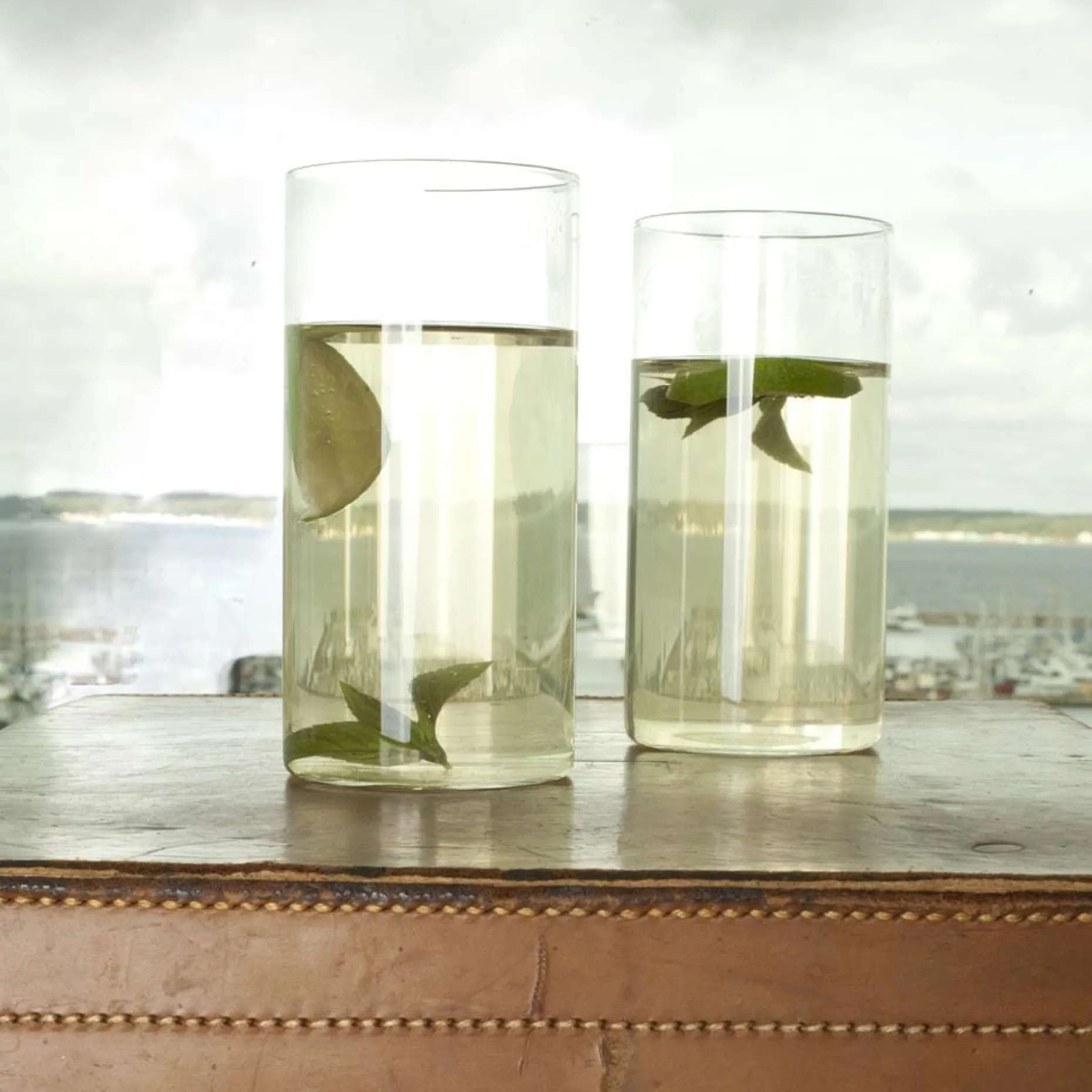 Orskov Glass