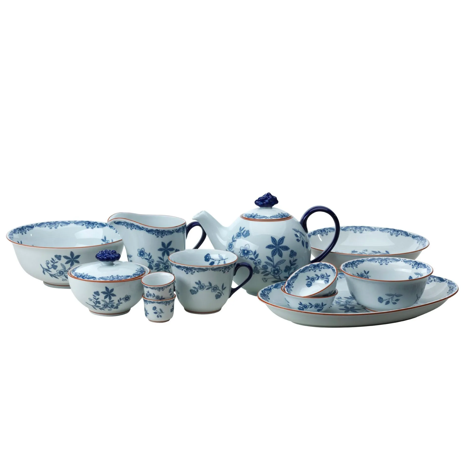 Ostindia Eggeglass 2-Pack
