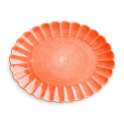 Oyster Fat 30 X 35 Cm