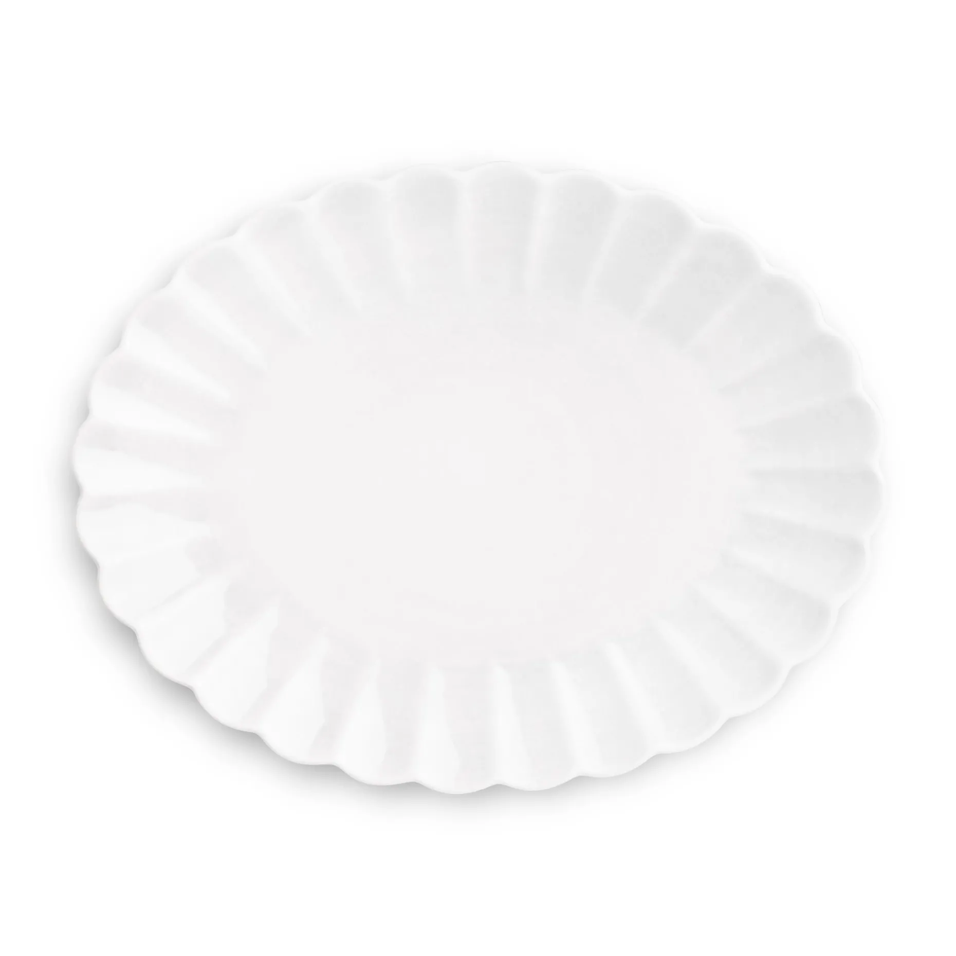 Oyster Fat 30 X 35 Cm