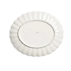 Oyster Fat 30 X 35 Cm