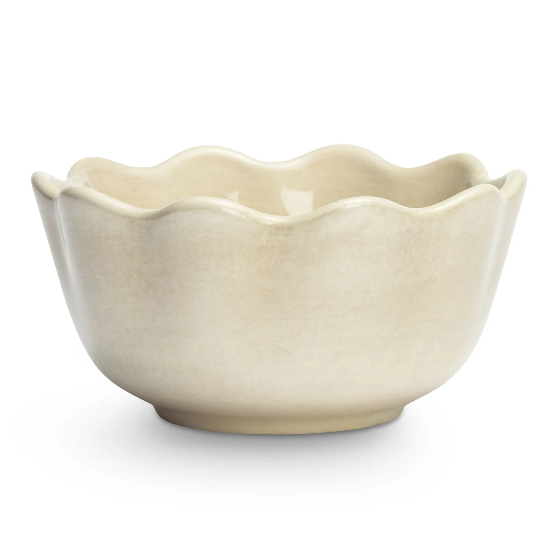 Oyster Ostronskal 13 Cm