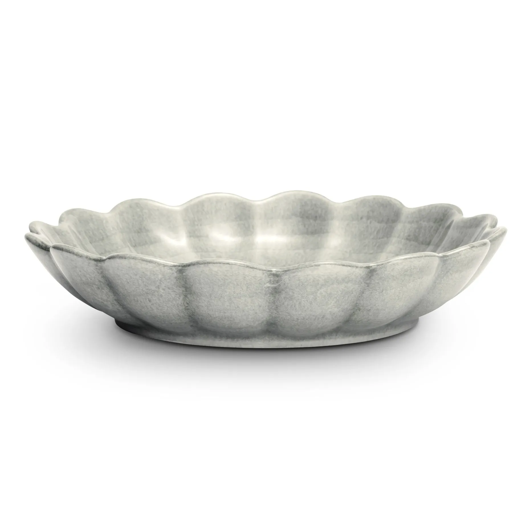 Oyster Ostronskal 24 Cm