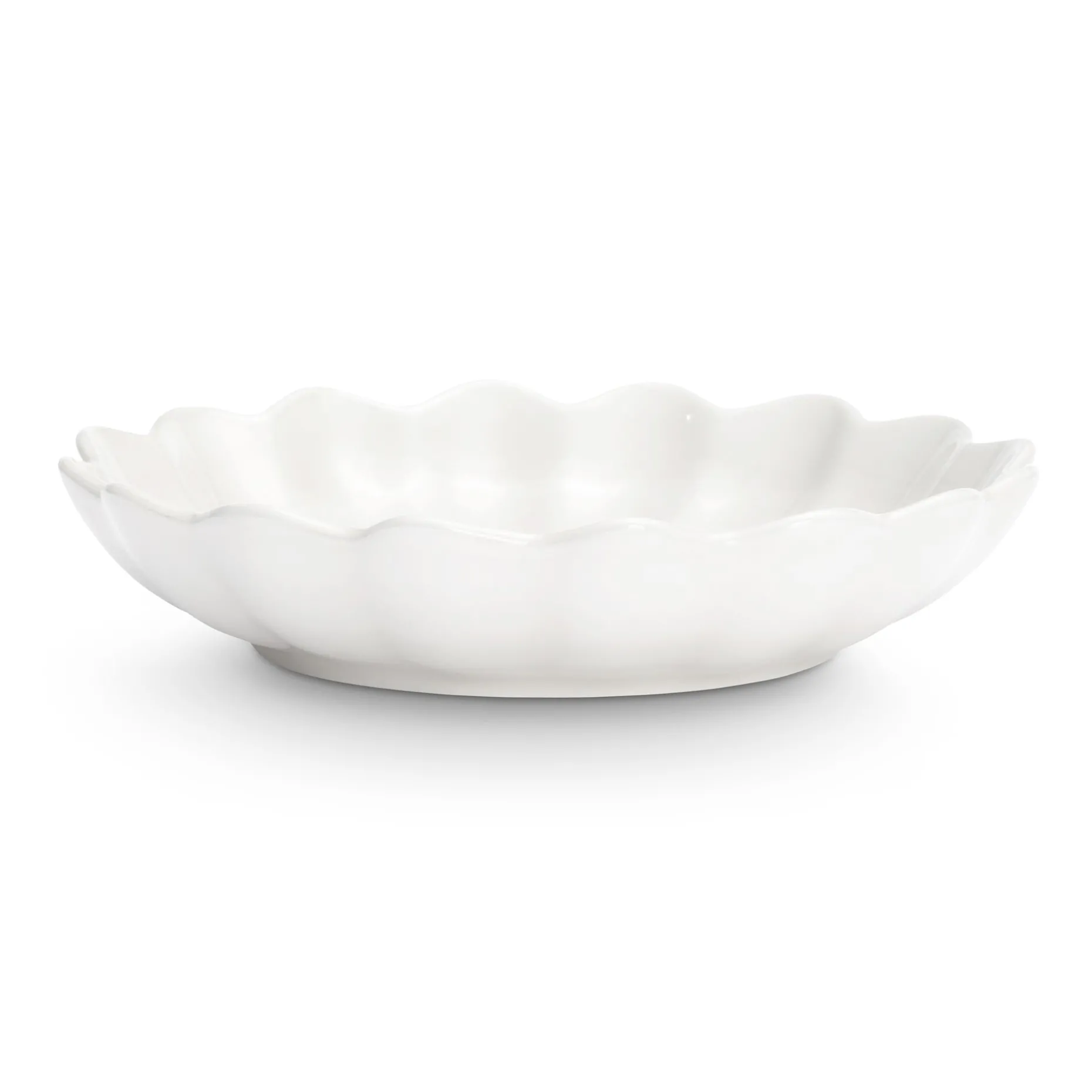Oyster Ostronskal 24 Cm