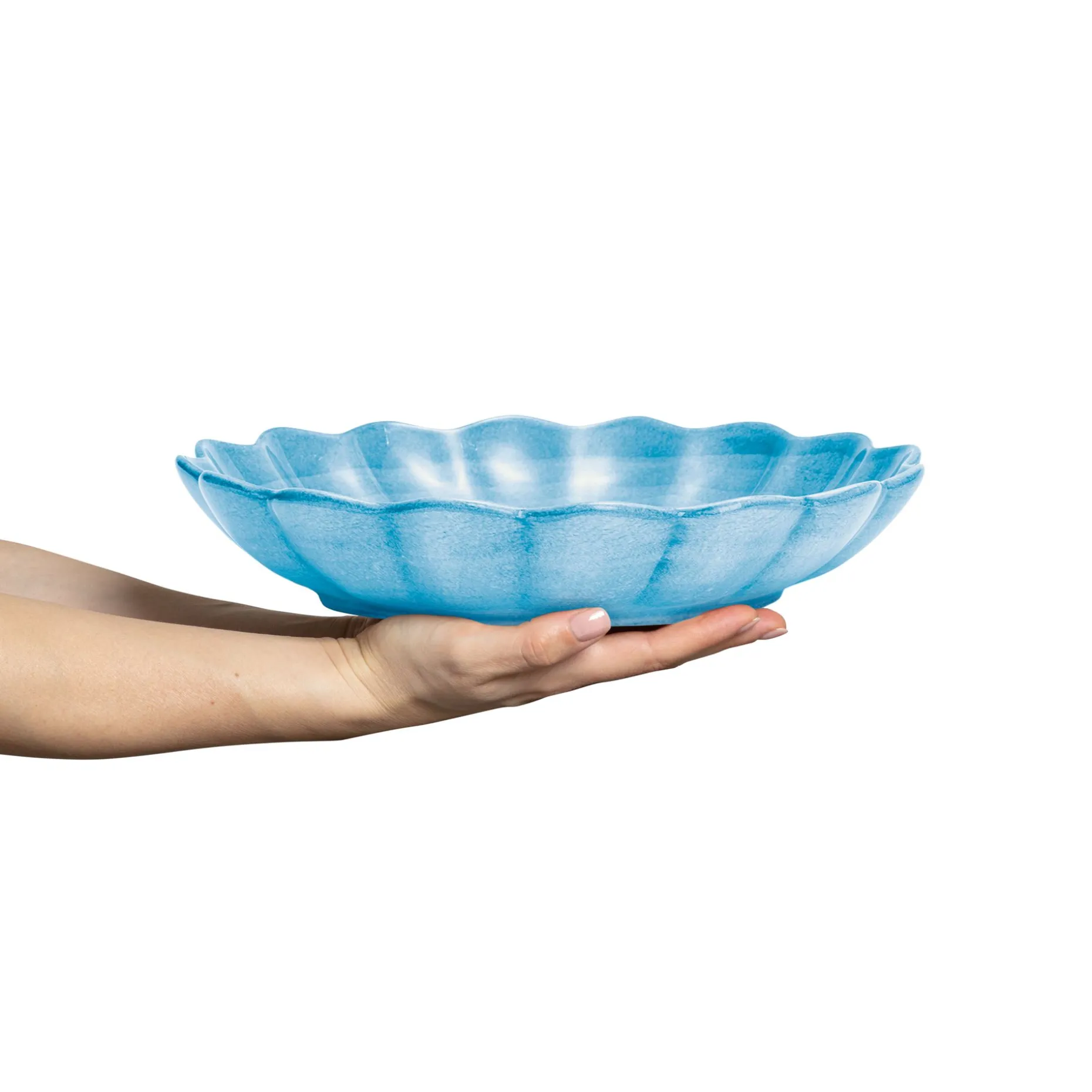 Oyster Ostronskal 31 Cm