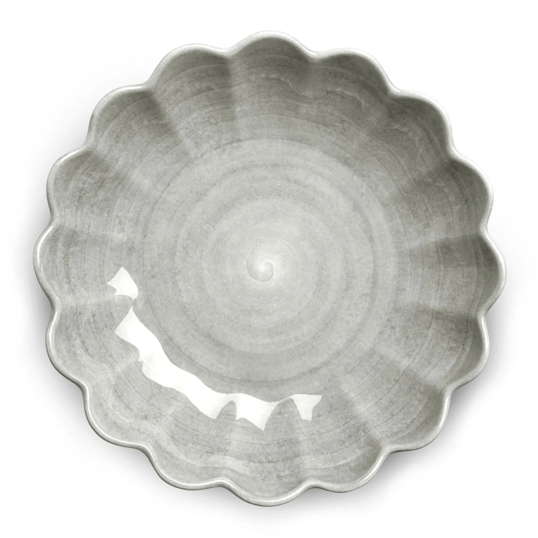 Oyster Ostronskal 31 Cm