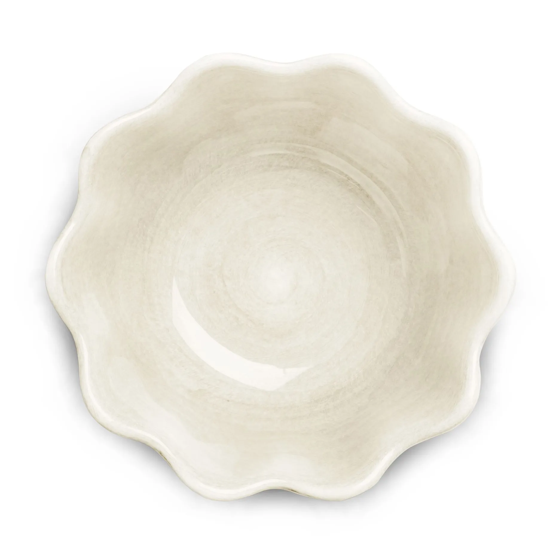 Oyster Ostronskal 13 Cm