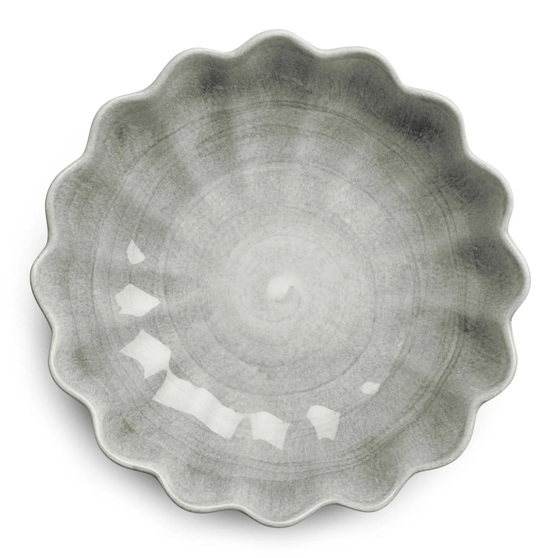 Oyster Ostronskal 24 Cm