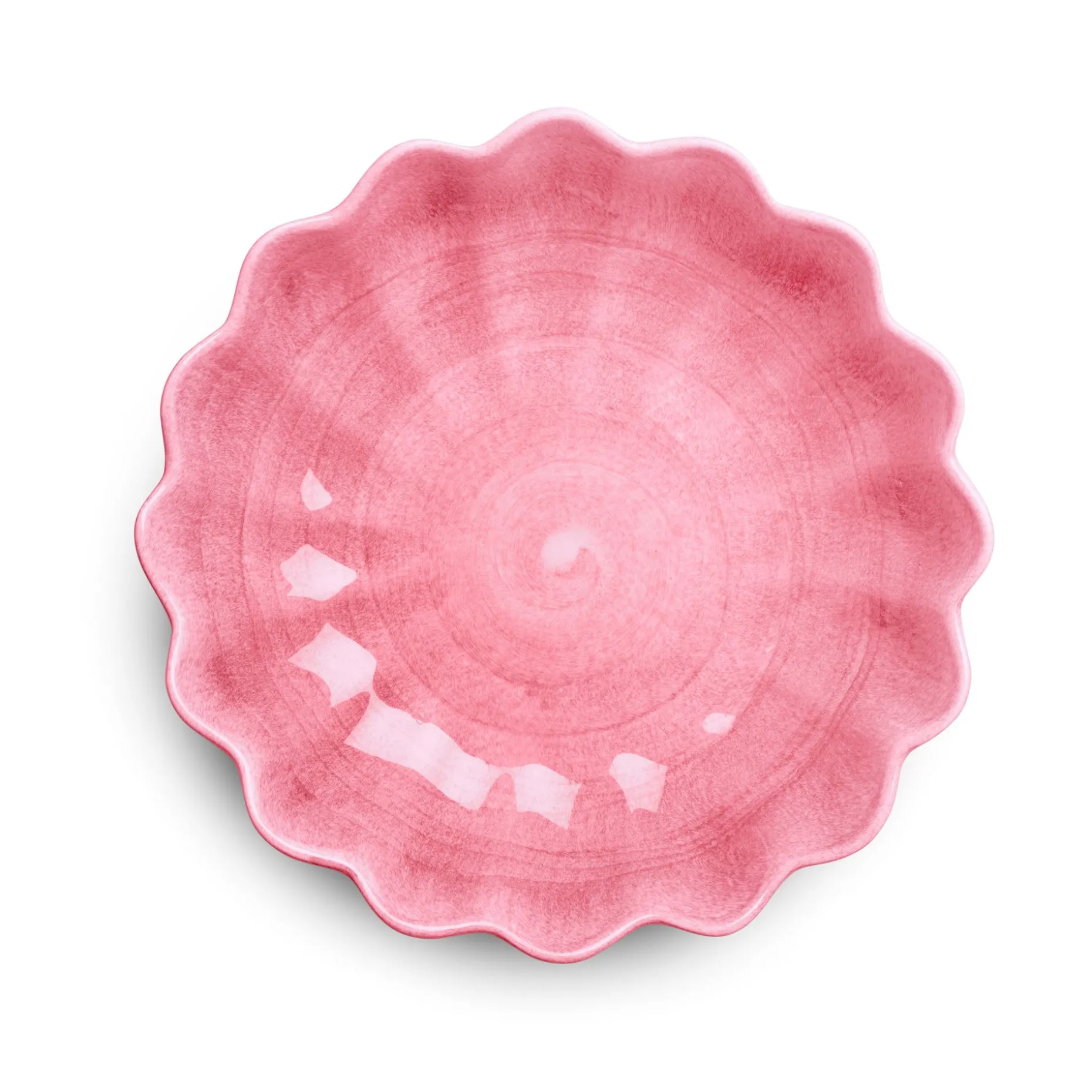 Oyster Ostronskal 24 Cm