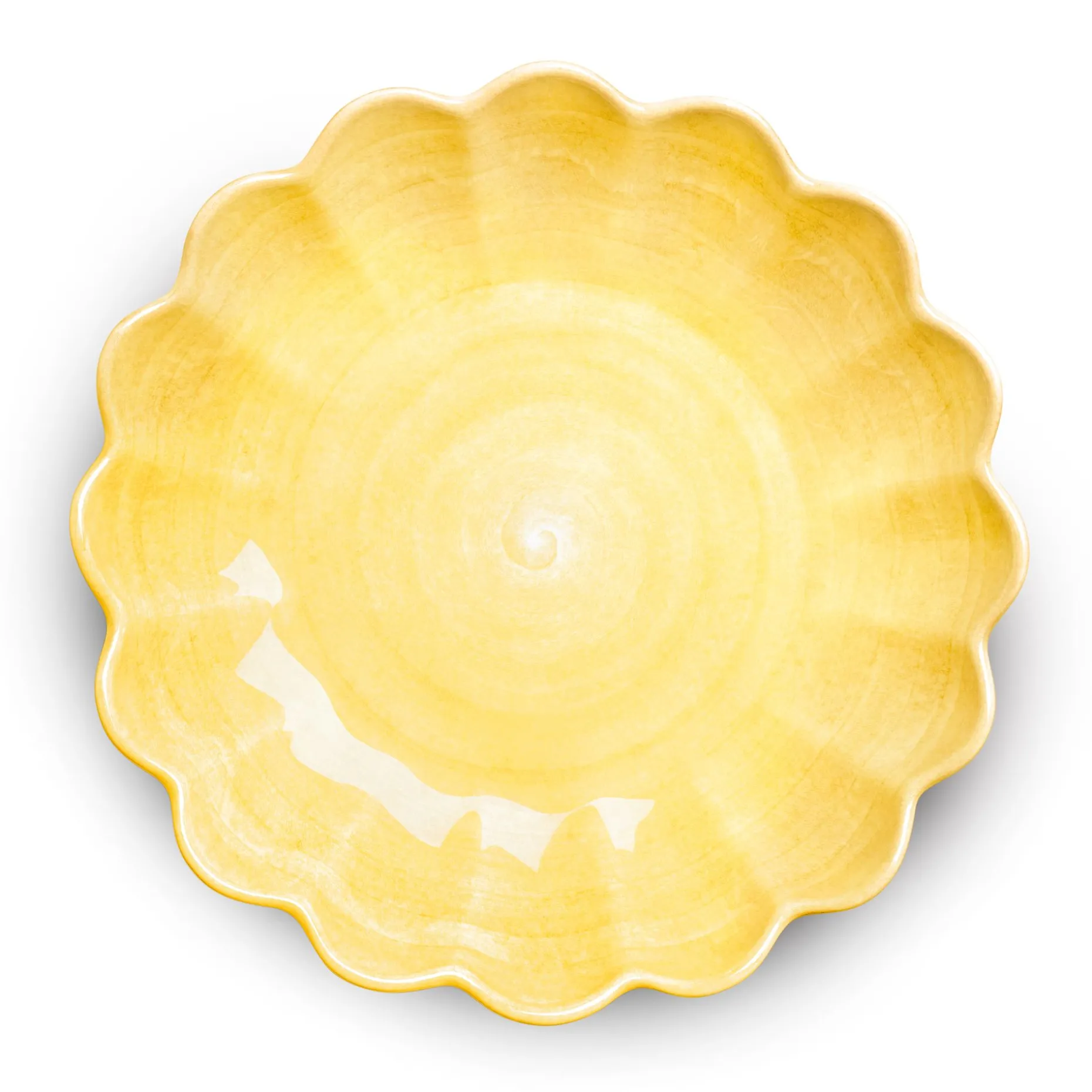 Oyster Ostronskal 31 Cm