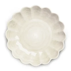 Oyster Ostronskal 31 Cm