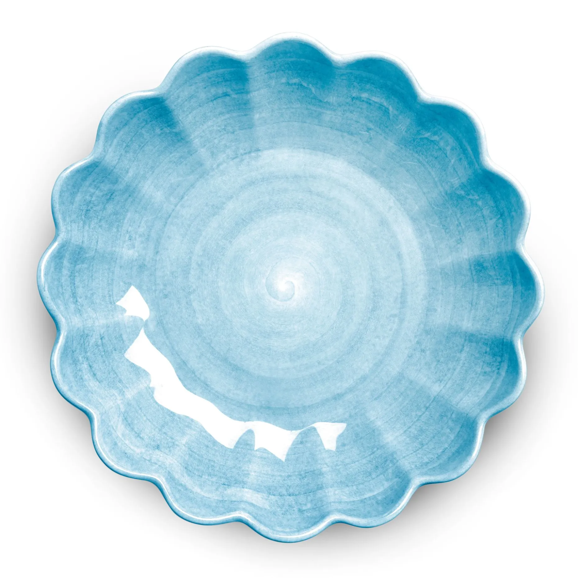 Oyster Ostronskal 31 Cm