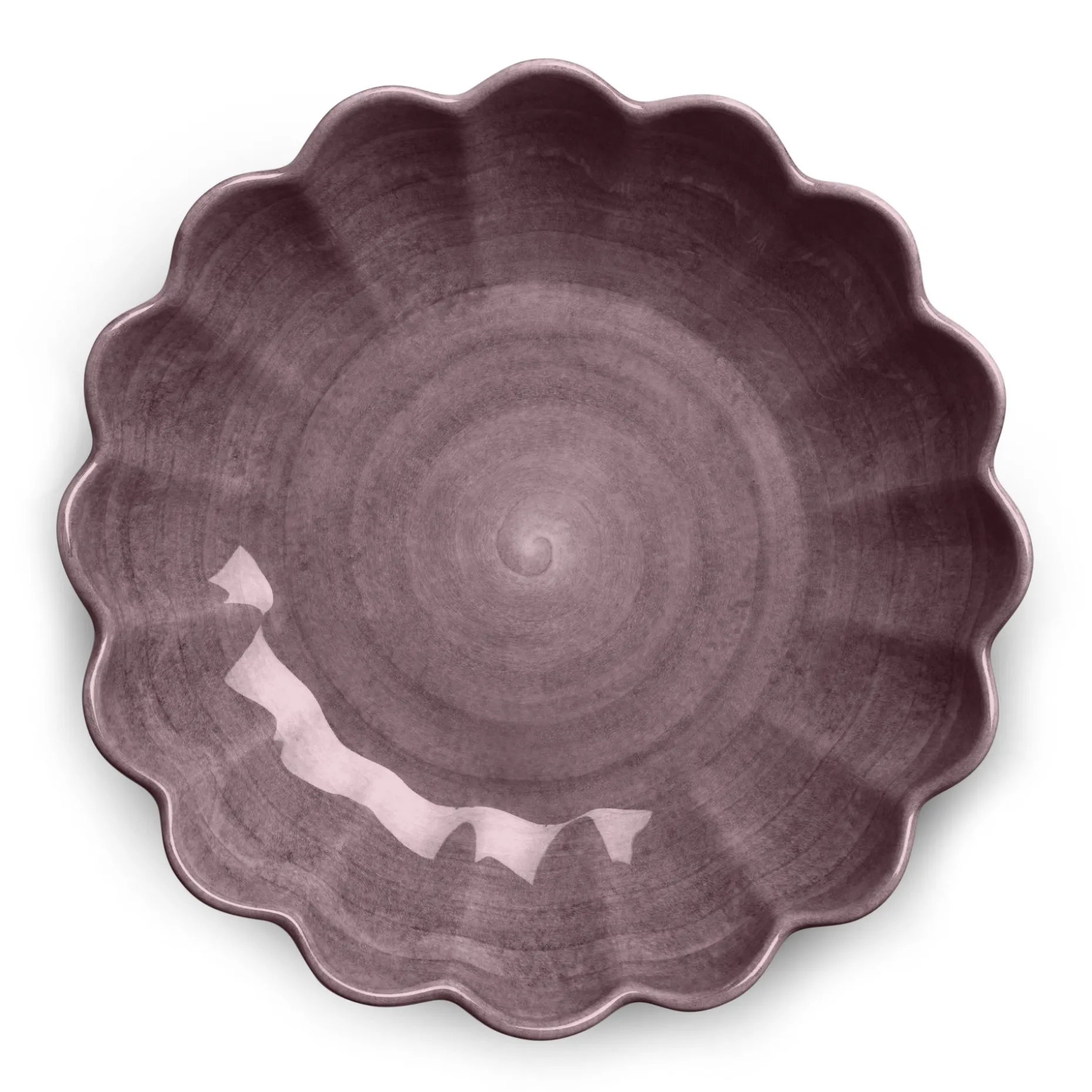 Oyster Ostronskal 31 Cm