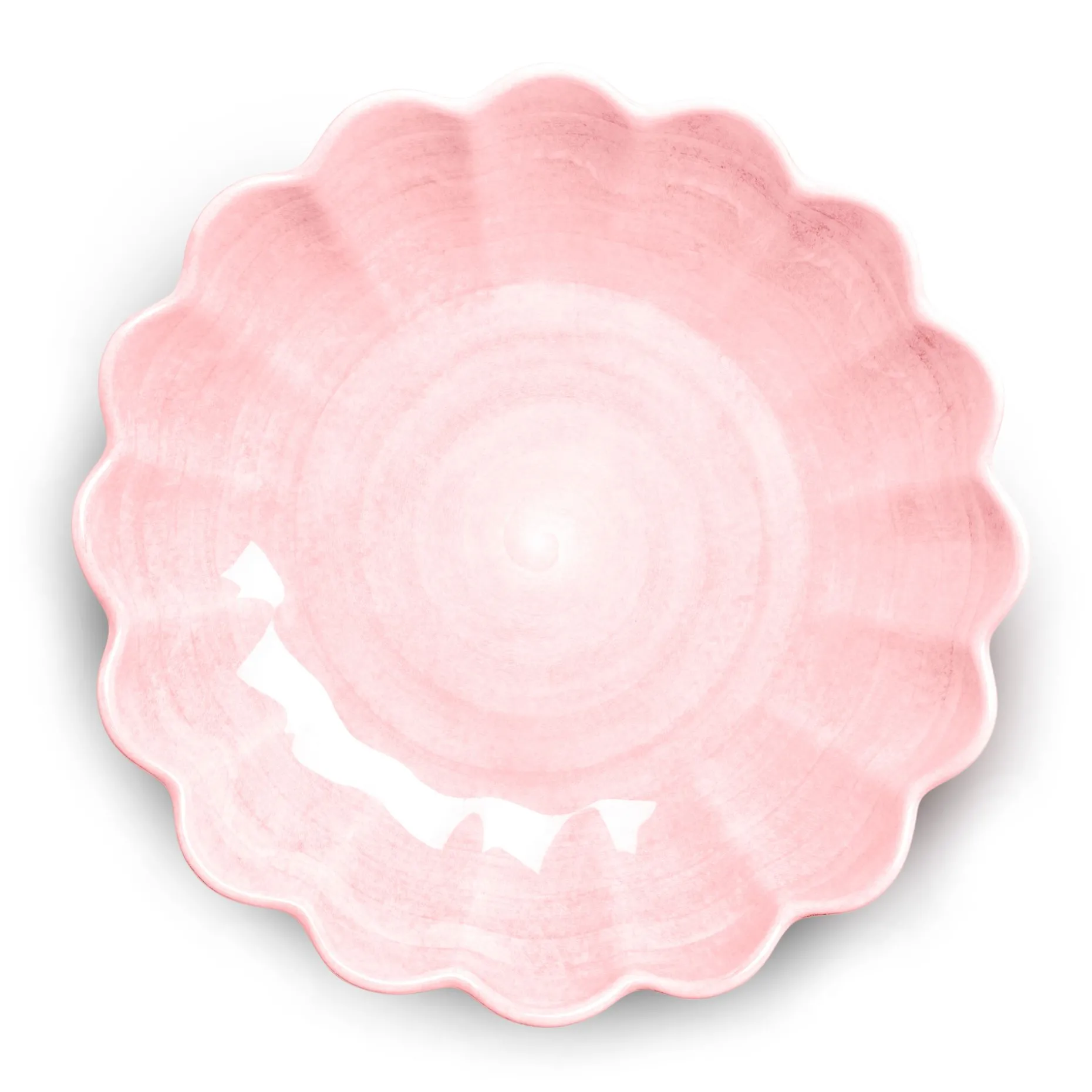 Oyster Ostronskal 31 Cm