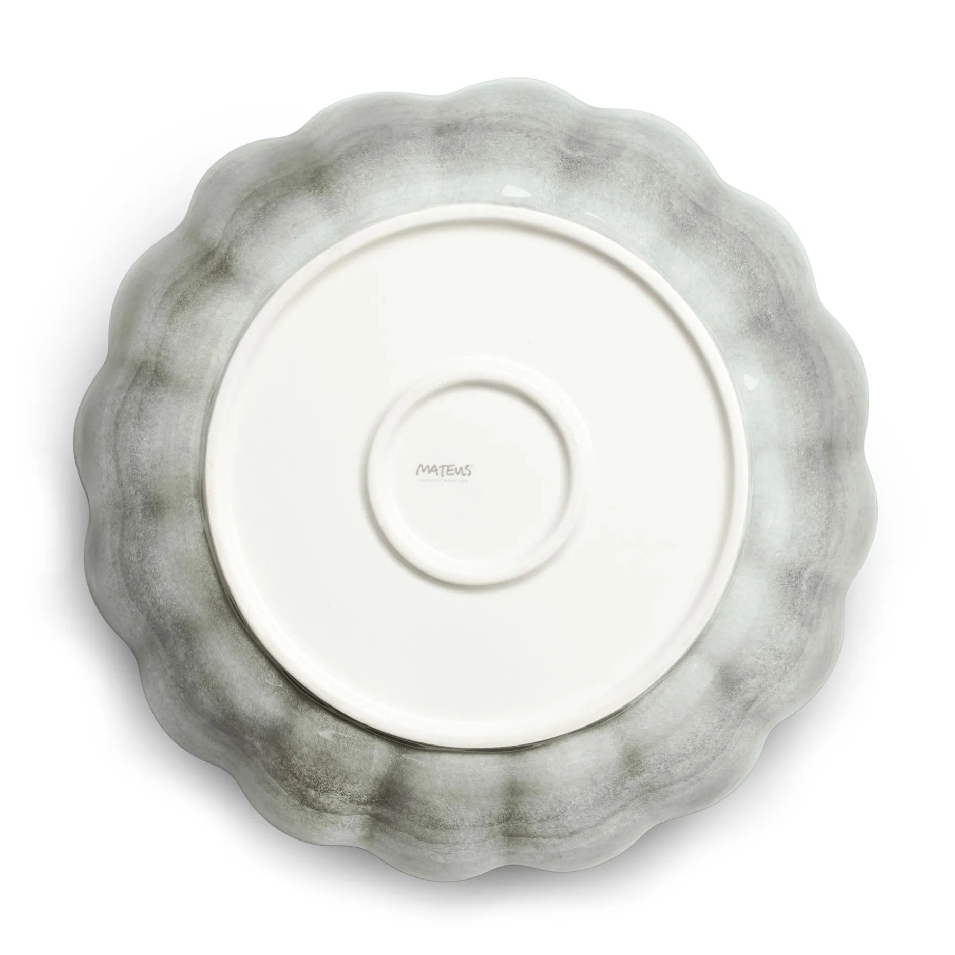 Oyster Ostronskal 31 Cm