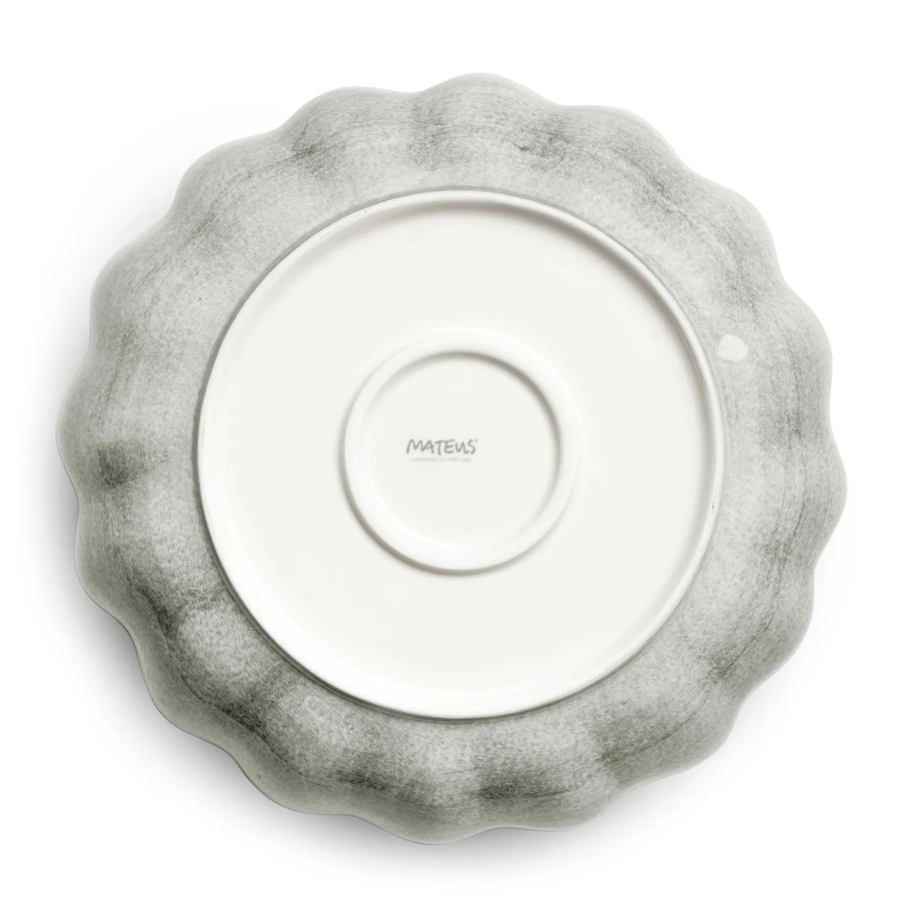 Oyster Ostronskal 24 Cm
