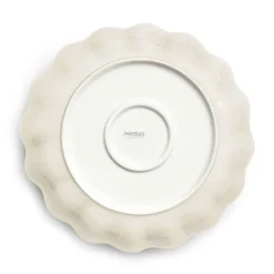 Oyster Ostronskal 24 Cm