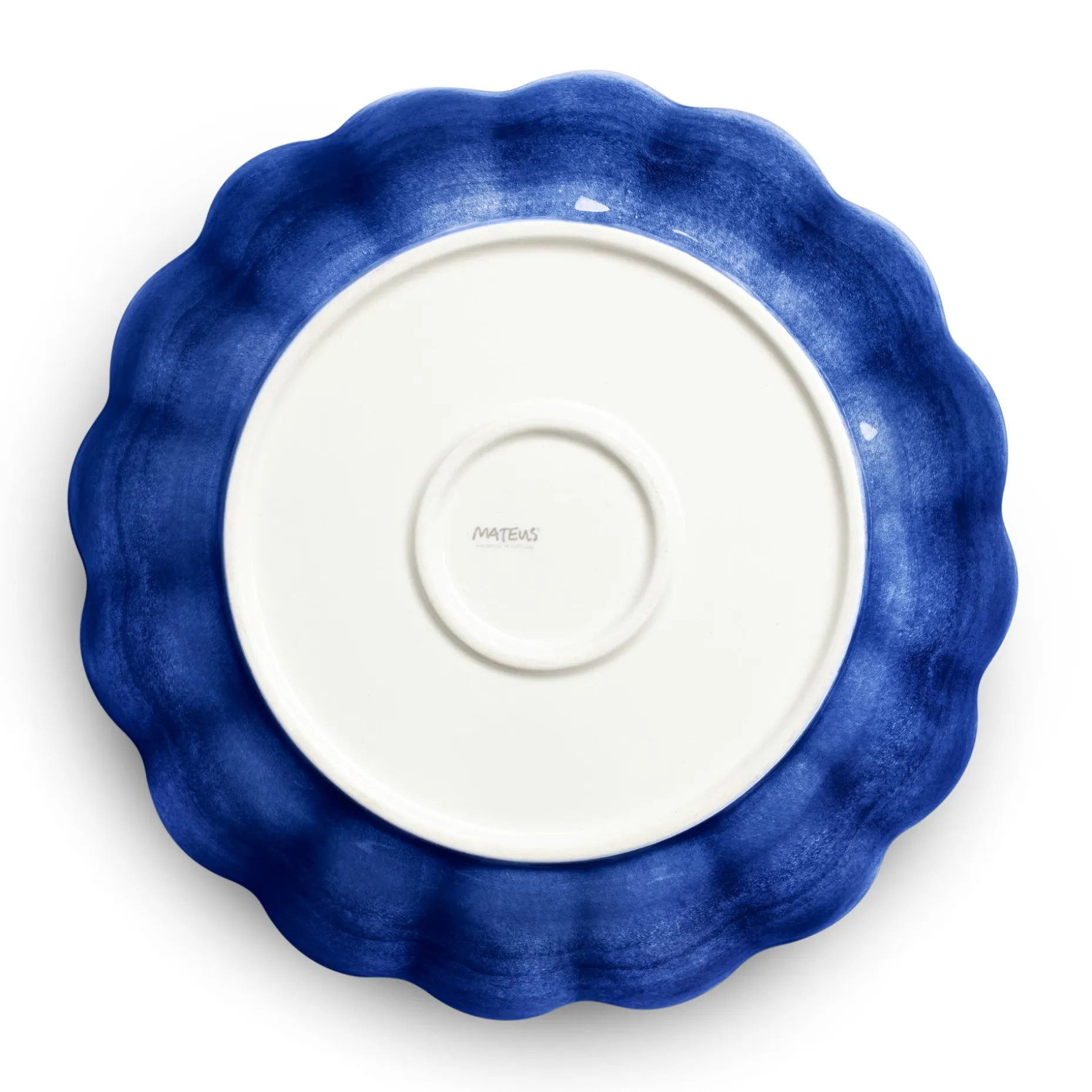 Oyster Ostronskal 31 Cm