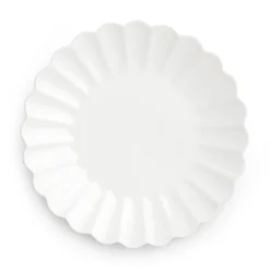 Oyster Tallerken 20 Cm