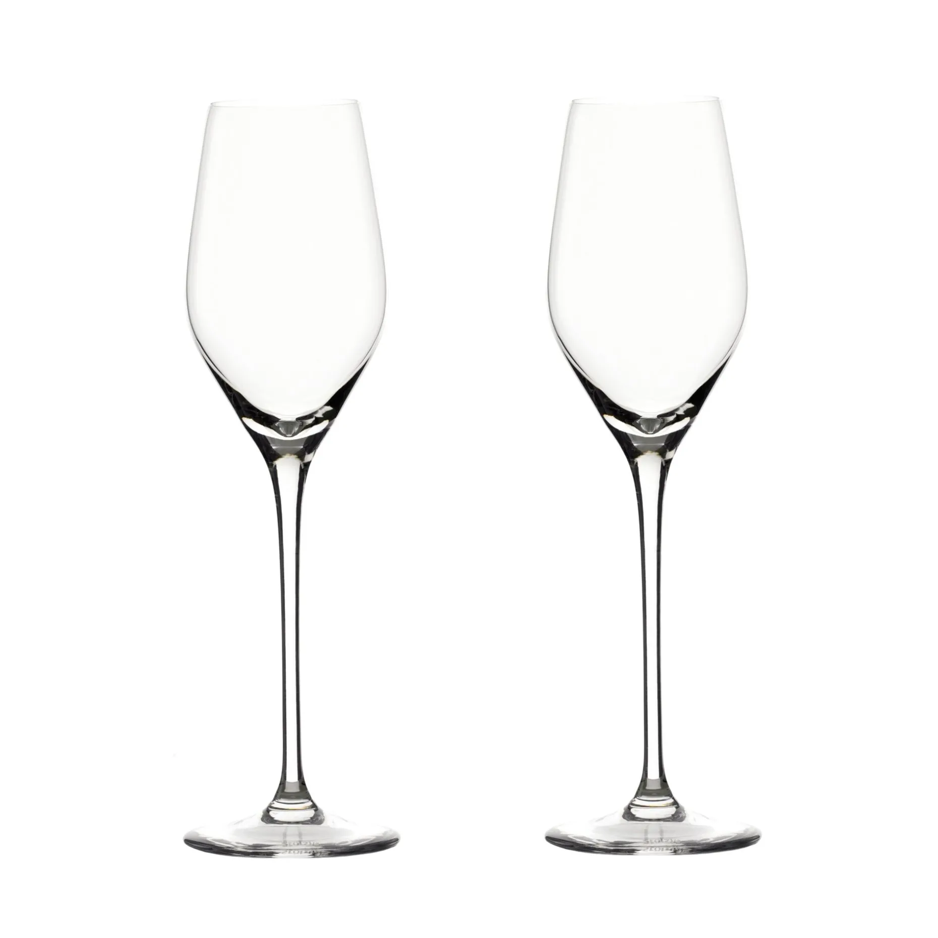Passion Connoisseur Champagneglass 26,5 Cl