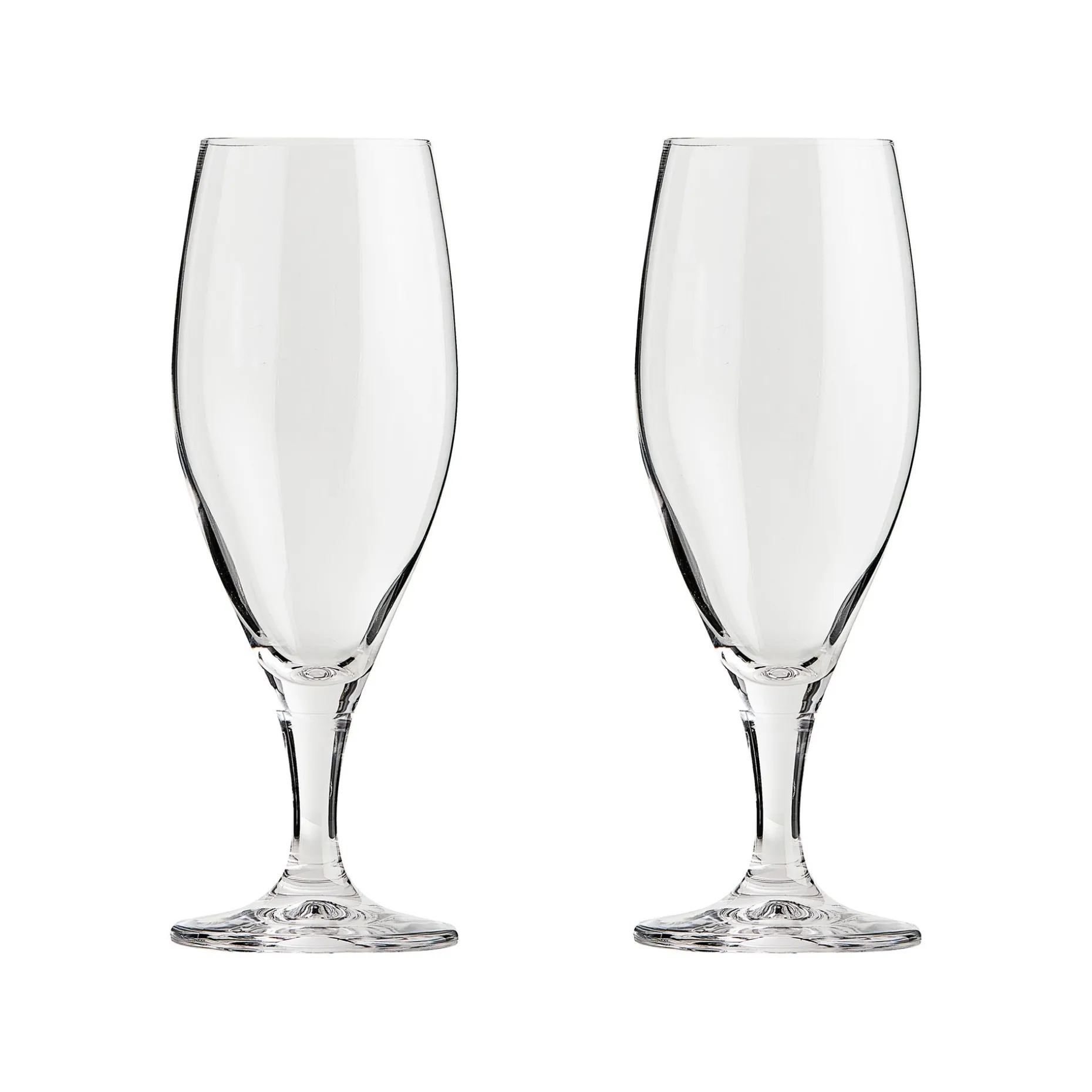 Passion Connoisseur Ølglass 40 Cl 2-Pakning