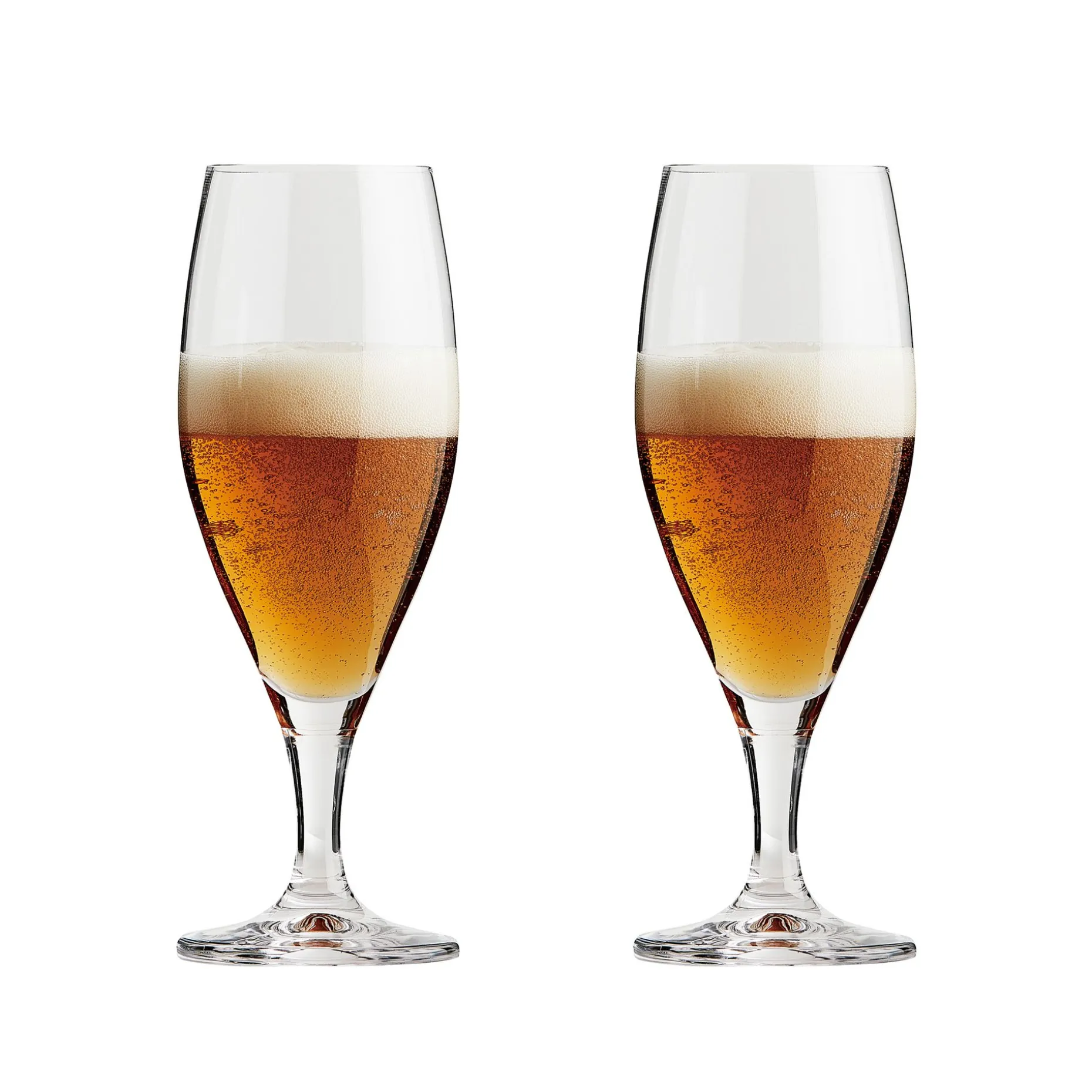 Passion Connoisseur Ølglass 40 Cl 2-Pakning