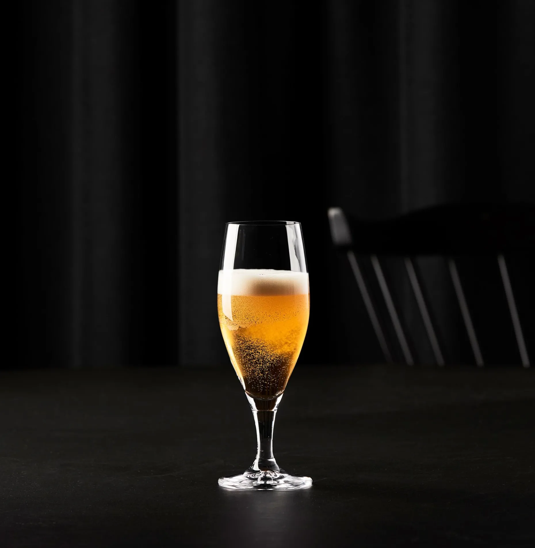 Passion Connoisseur Ølglass 40 Cl 2-Pakning