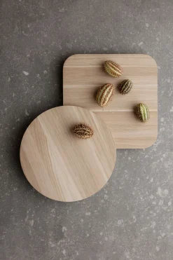 Paula Serveringsbrett Sett